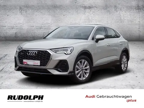 Annonce AUDI Q3 Essence 2023 d'occasion 