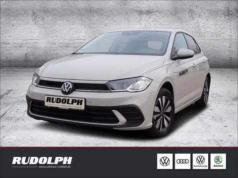 Used VOLKSWAGEN POLO Petrol 2023 Ad 