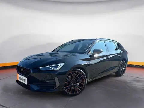 Annonce CUPRA LEON Essence 2023 d'occasion 