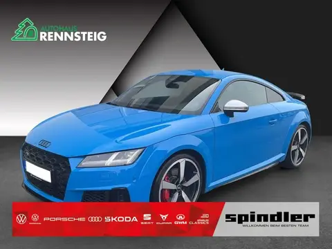 Used AUDI TTS Petrol 2021 Ad 