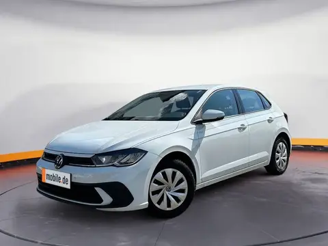 Used VOLKSWAGEN POLO Petrol 2023 Ad 