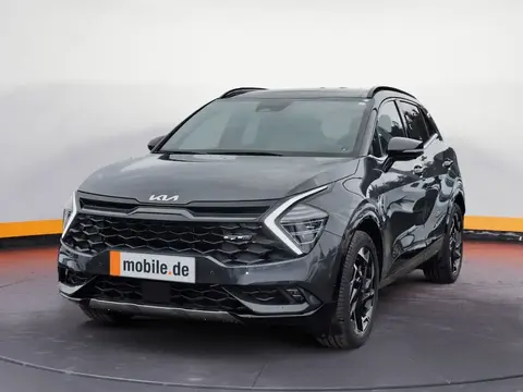 Annonce KIA SPORTAGE Essence 2023 d'occasion 