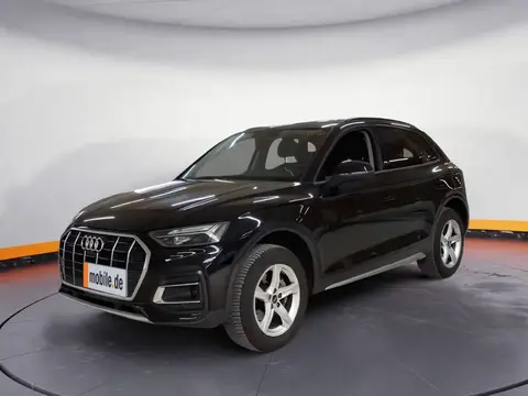 Annonce AUDI Q5 Diesel 2024 d'occasion 