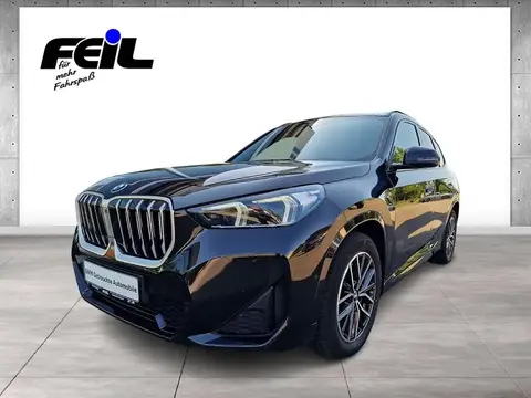 Annonce BMW X1 Essence 2023 d'occasion 