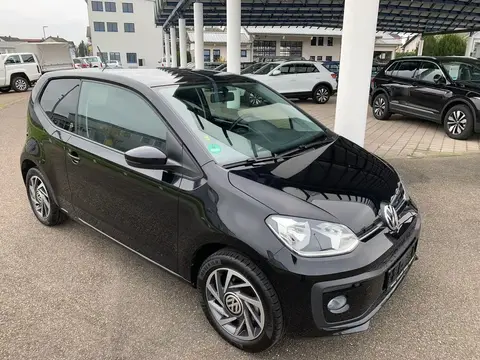 Used VOLKSWAGEN UP! Petrol 2017 Ad 