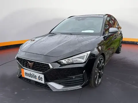 Annonce CUPRA LEON Essence 2023 d'occasion 