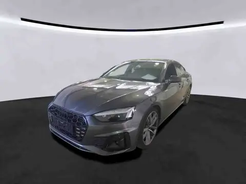 Annonce AUDI A5 Essence 2023 d'occasion 