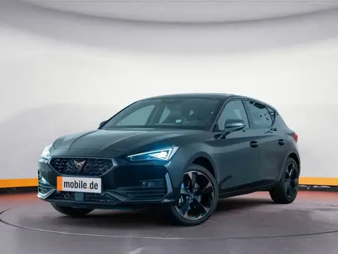 Annonce CUPRA LEON Essence 2024 d'occasion 