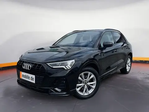 Used AUDI Q3 Petrol 2021 Ad 