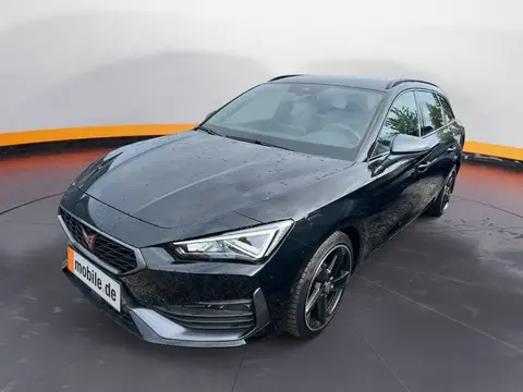 Annonce CUPRA LEON Essence 2023 d'occasion 