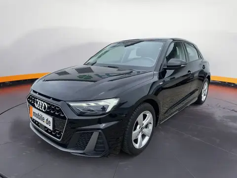 Annonce AUDI A1 Essence 2021 d'occasion 