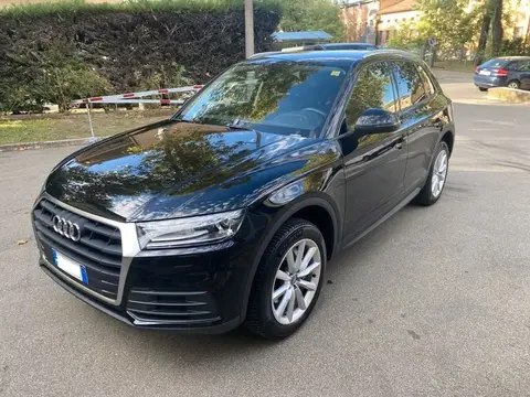 Used AUDI Q5 Diesel 2019 Ad 