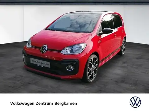 Annonce VOLKSWAGEN UP! Essence 2021 d'occasion 