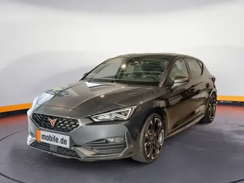 Annonce CUPRA LEON Essence 2021 d'occasion 