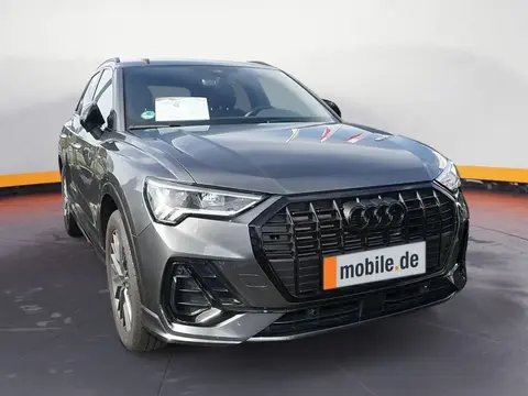 Annonce AUDI Q3 Hybride 2023 d'occasion 