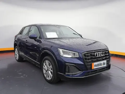 Used AUDI Q2 Petrol 2023 Ad 