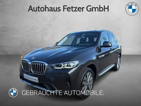 Annonce BMW X3 Hybride 2023 d'occasion 