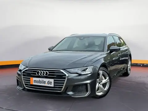 Used AUDI A6 Petrol 2023 Ad 