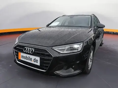 Used AUDI A4 Diesel 2021 Ad 