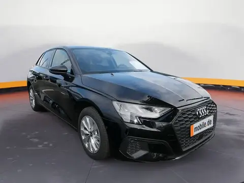 Used AUDI A3 Hybrid 2021 Ad 