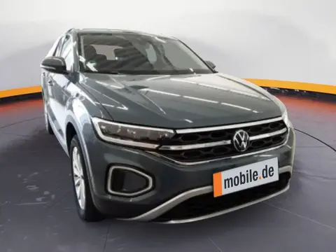 Annonce VOLKSWAGEN T-ROC Essence 2024 d'occasion 