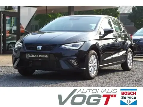 New SEAT IBIZA Petrol 2024 ad 