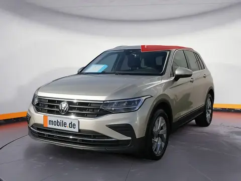 Annonce VOLKSWAGEN TIGUAN Essence 2024 d'occasion 