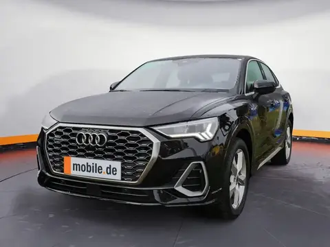 Used AUDI Q3 Petrol 2020 Ad 