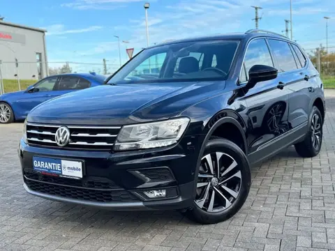 Annonce VOLKSWAGEN TIGUAN Essence 2019 d'occasion 