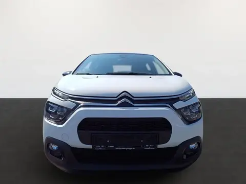 Annonce CITROEN C3 Essence 2022 d'occasion 