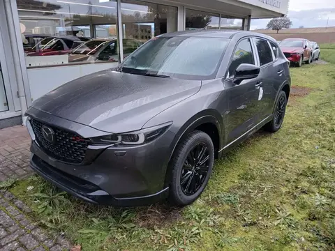 Annonce MAZDA CX-5 Essence 2024 d'occasion 