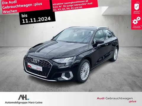 Used AUDI A3 Petrol 2024 Ad 