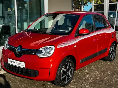 Used RENAULT TWINGO Petrol 2020 Ad 