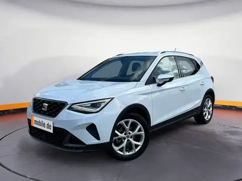 Used SEAT ARONA Petrol 2023 Ad 