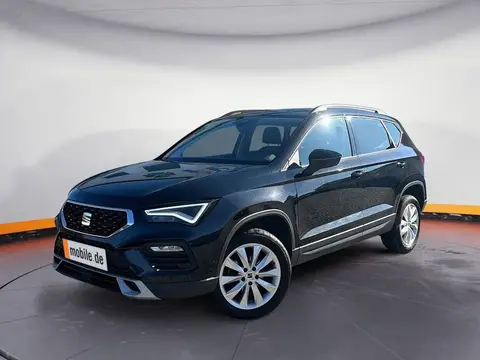 Annonce SEAT ATECA Essence 2023 d'occasion 