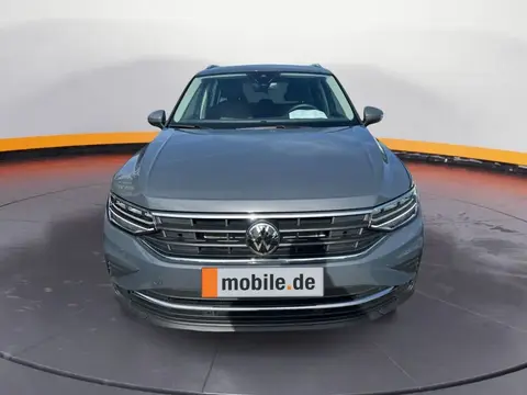 Used VOLKSWAGEN TIGUAN Diesel 2024 Ad 