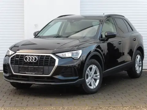 Annonce AUDI Q3 Diesel 2020 d'occasion 