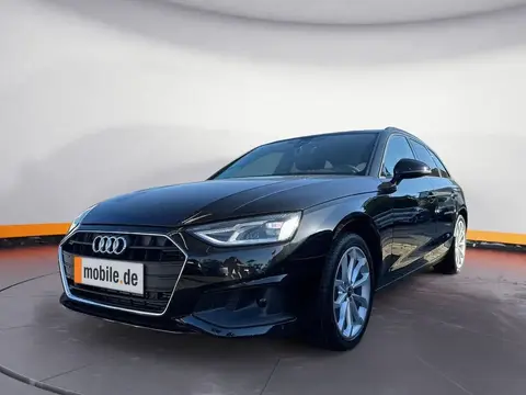 Used AUDI A4 Petrol 2023 Ad 