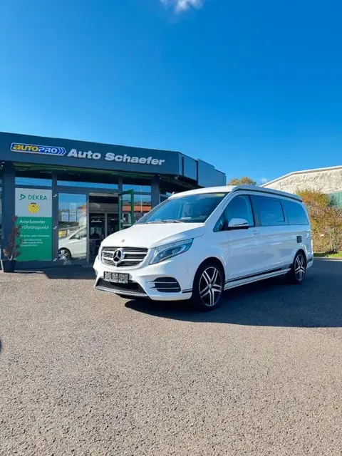 Annonce MERCEDES-BENZ 220 Diesel 2017 d'occasion 