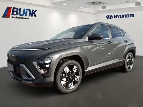 Used HYUNDAI KONA Hybrid 2024 Ad 