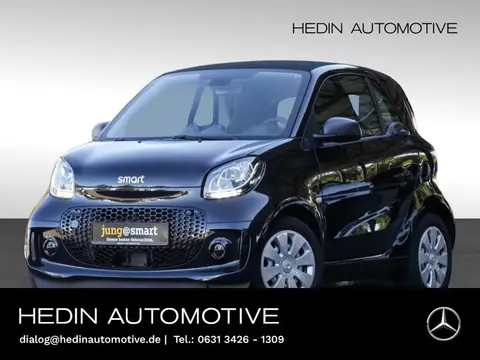 Used SMART FORTWO Not specified 2021 Ad 