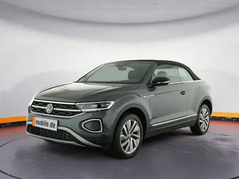 Used VOLKSWAGEN T-ROC Petrol 2024 Ad 