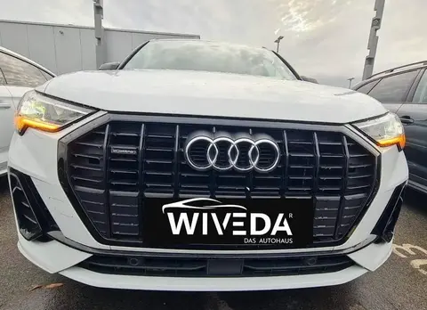 Used AUDI Q3 Diesel 2019 Ad 