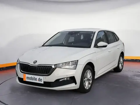 Used SKODA SCALA Petrol 2024 Ad 