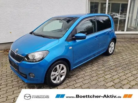 Used SKODA CITIGO Petrol 2017 Ad 