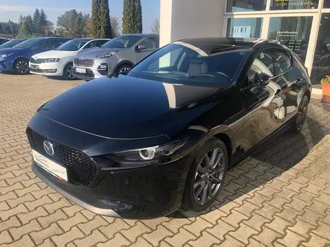 Annonce MAZDA 3 Essence 2022 d'occasion 