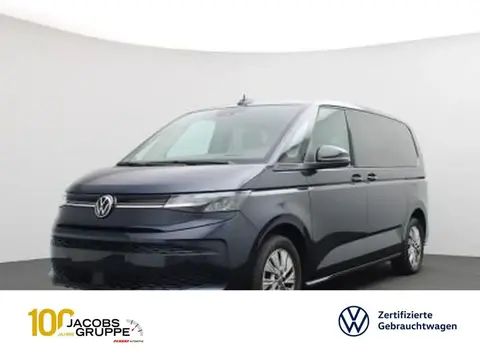 Annonce VOLKSWAGEN T7 Diesel 2024 d'occasion 