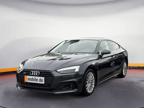 Annonce AUDI A5 Diesel 2023 d'occasion 