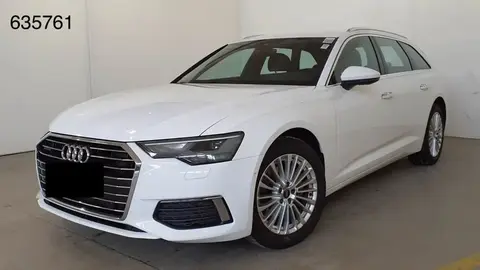 Annonce AUDI A6 Diesel 2021 d'occasion 