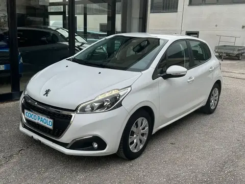 Used PEUGEOT 208 Diesel 2018 Ad 